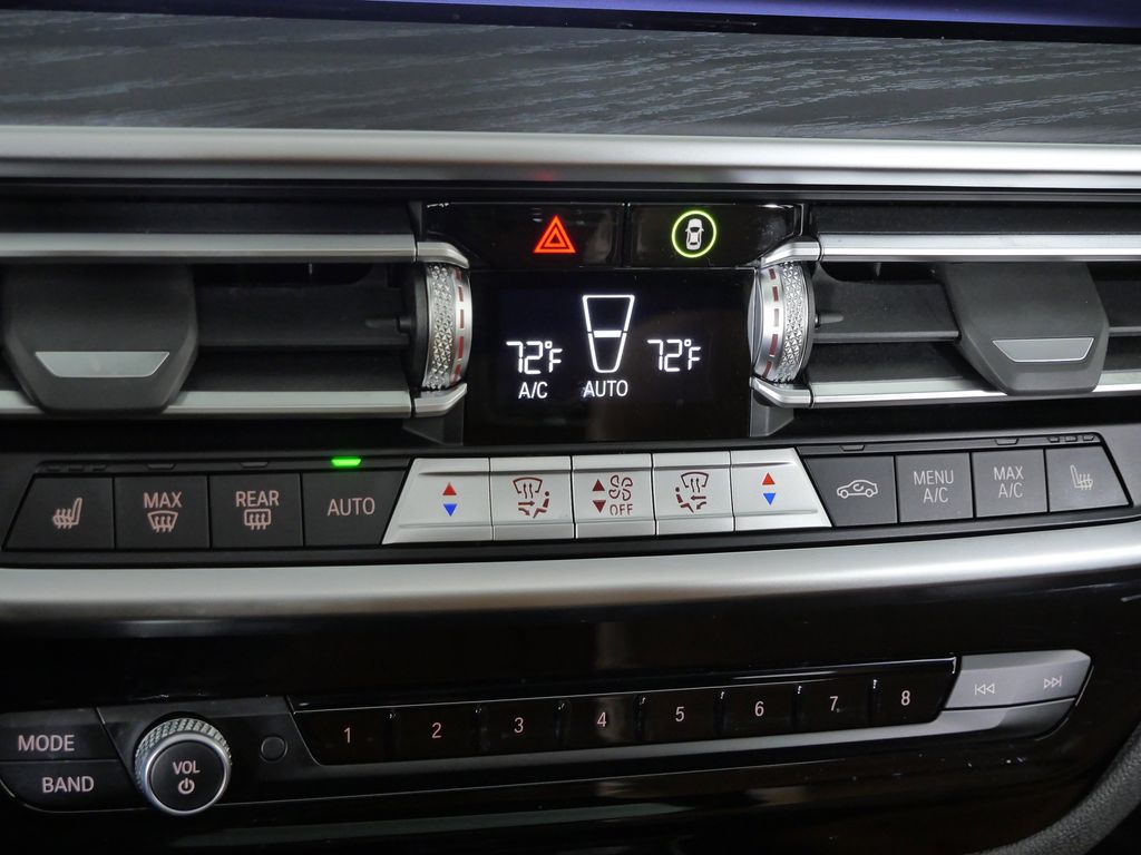 Thumbnail: 2024 BMW X3 - 49