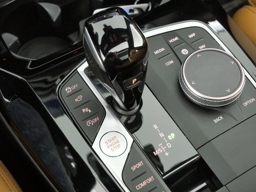 Thumbnail: 2024 BMW X3 - 51