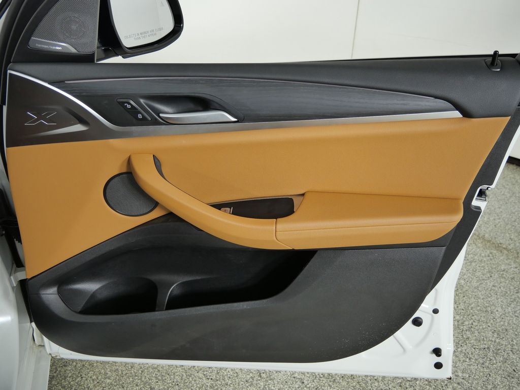 Thumbnail: 2024 BMW X3 - 29