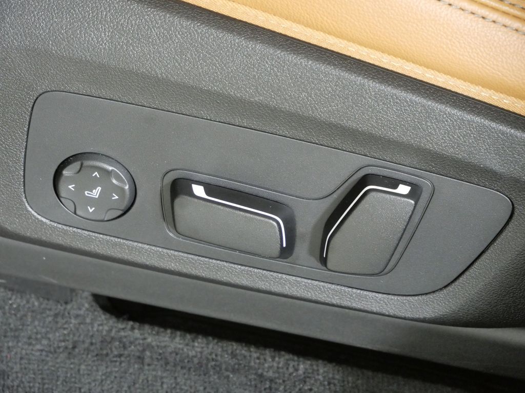 Thumbnail: 2024 BMW X3 - 43