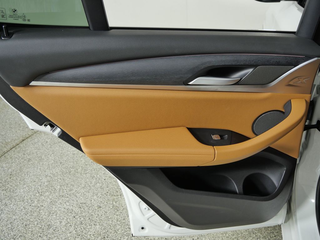 Thumbnail: 2024 BMW X3 - 34