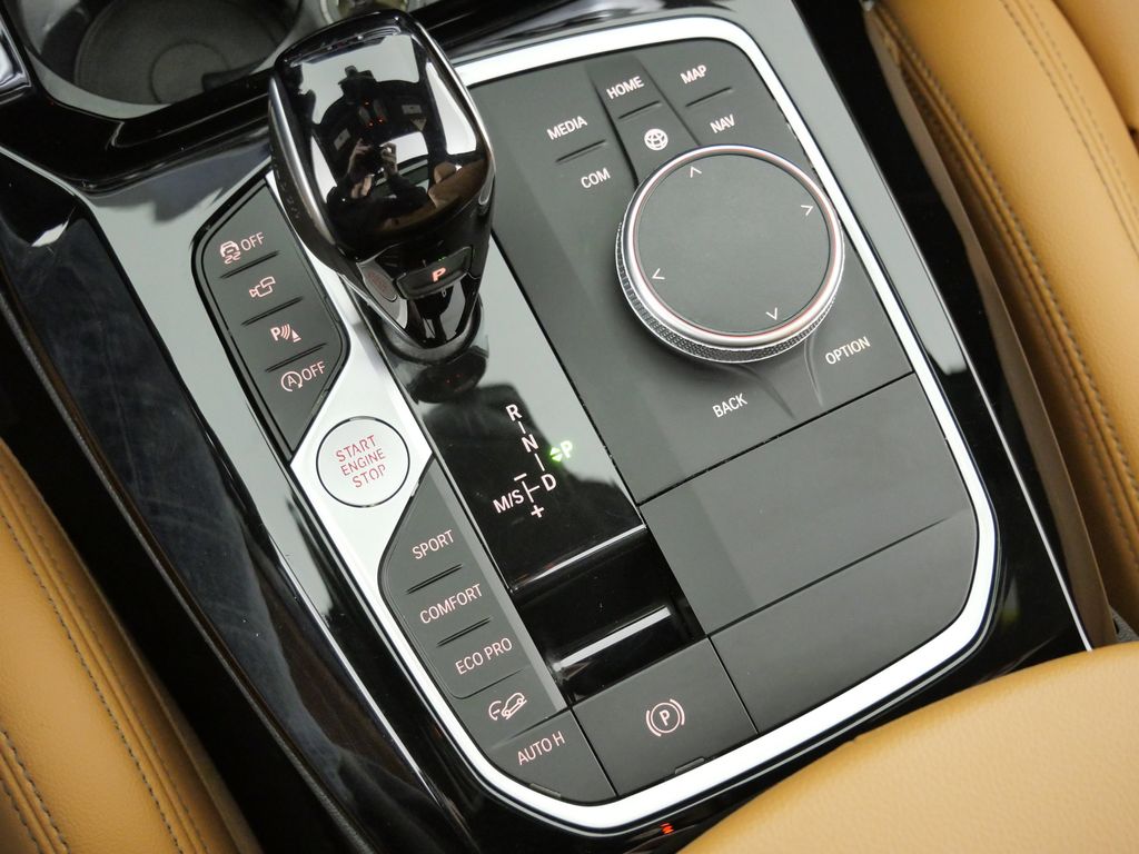 Thumbnail: 2024 BMW X3 - 52