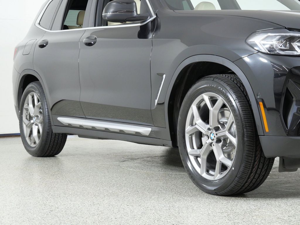 Thumbnail: 2023 BMW X3 - 7