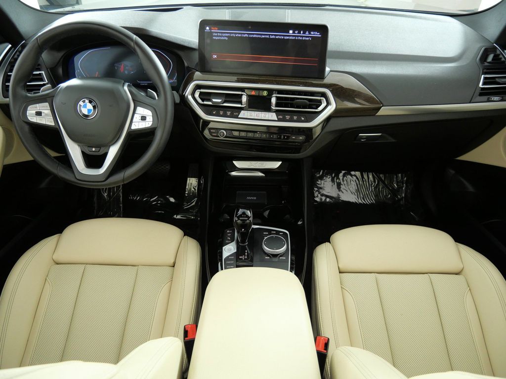 Thumbnail: 2023 BMW X3 - 2
