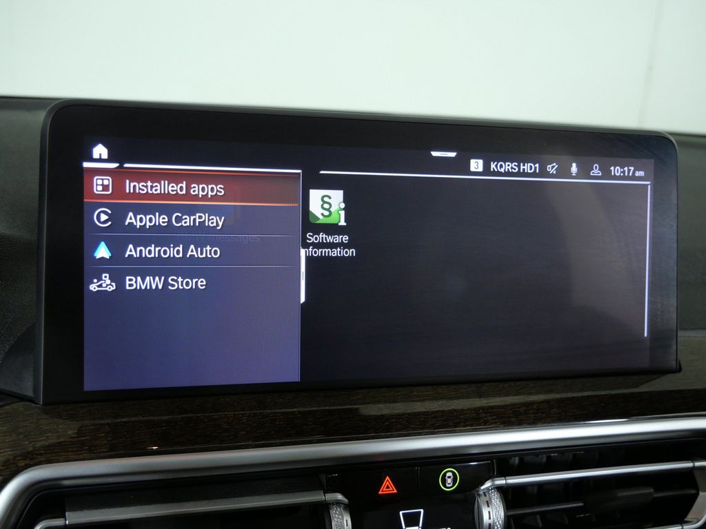 Thumbnail: 2023 BMW X3 - 45