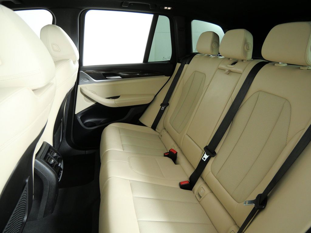 Thumbnail: 2023 BMW X3 - 35
