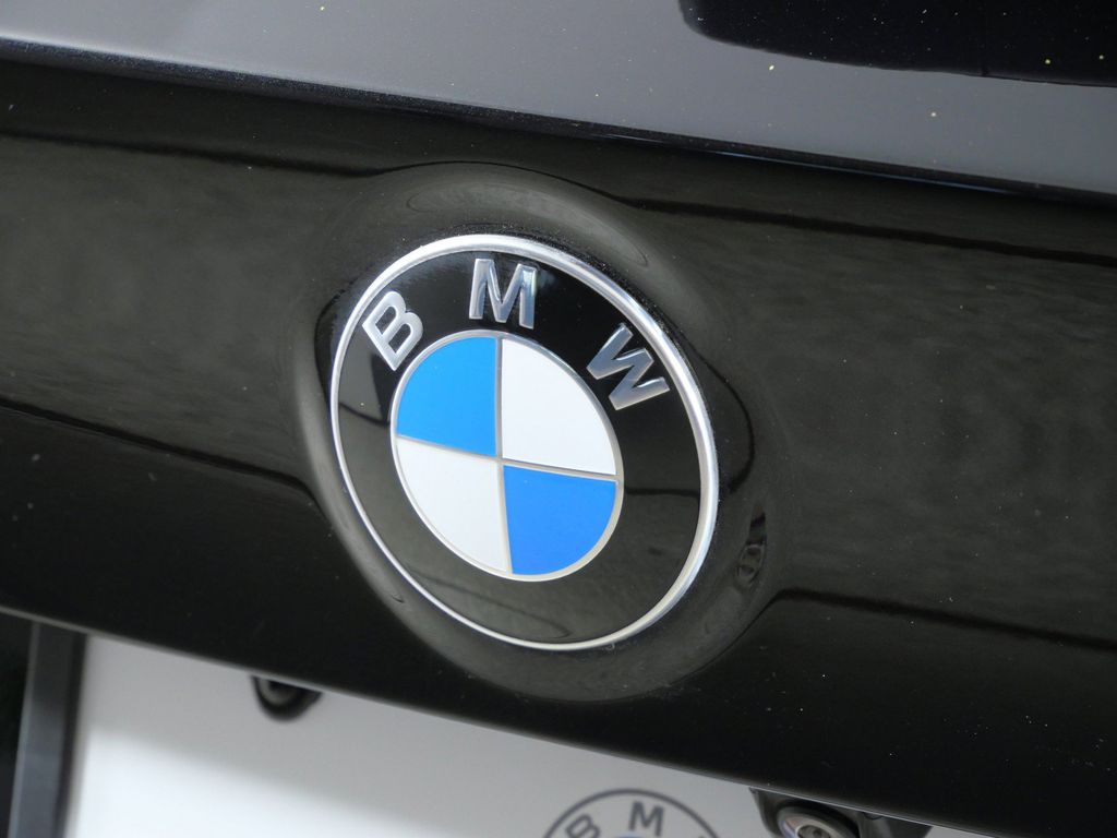 Thumbnail: 2023 BMW X3 - 21