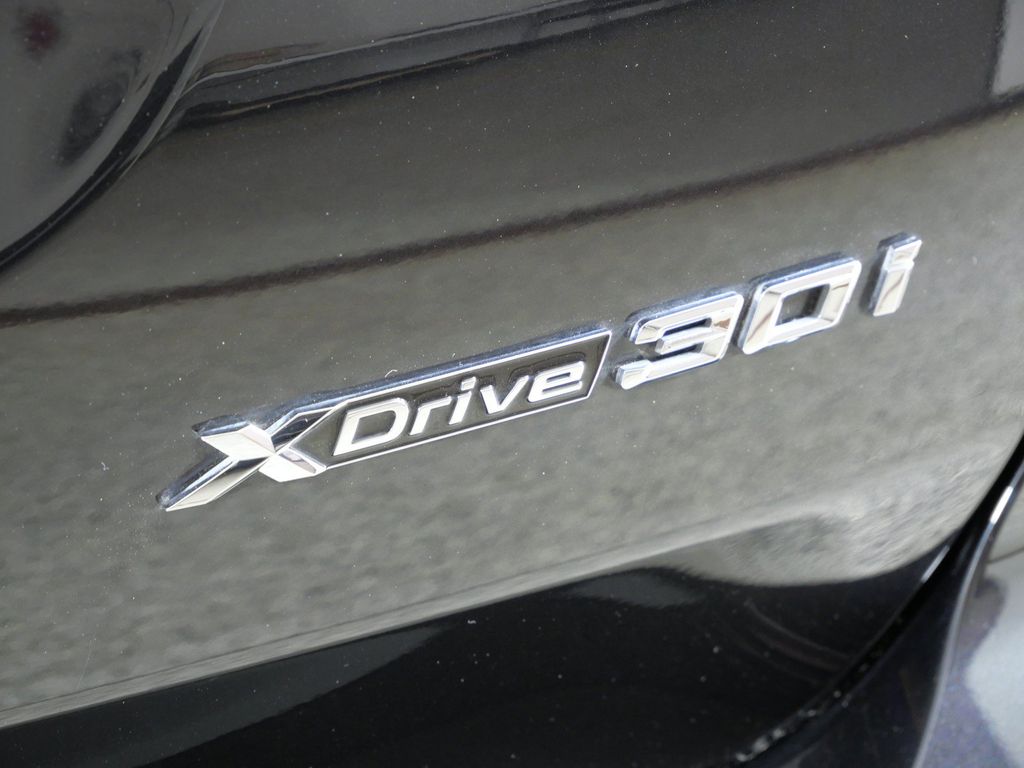 Thumbnail: 2023 BMW X3 - 22