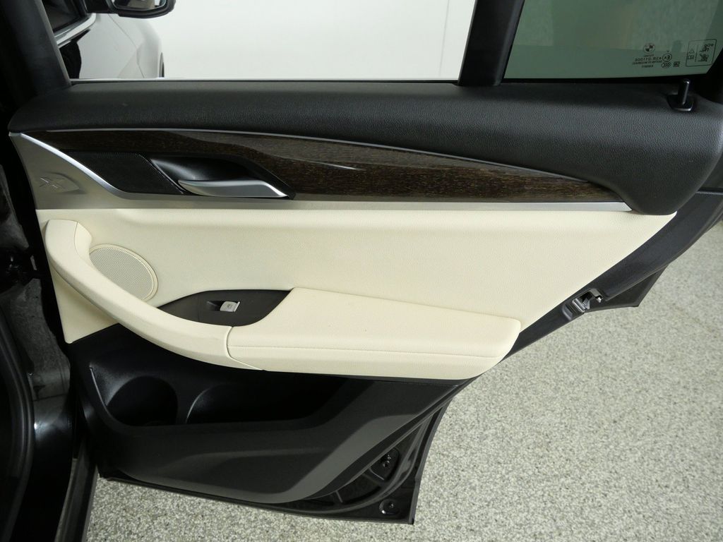 Thumbnail: 2023 BMW X3 - 30