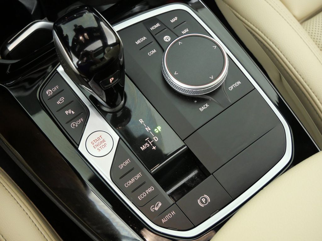 Thumbnail: 2023 BMW X3 - 48
