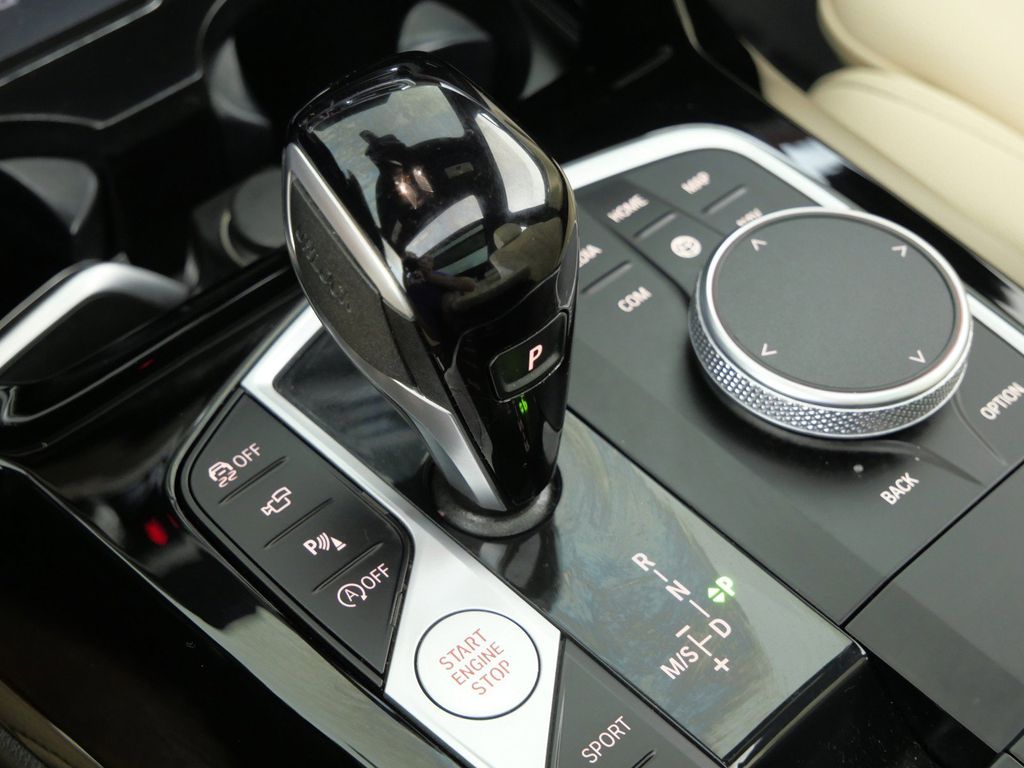 Thumbnail: 2023 BMW X3 - 12