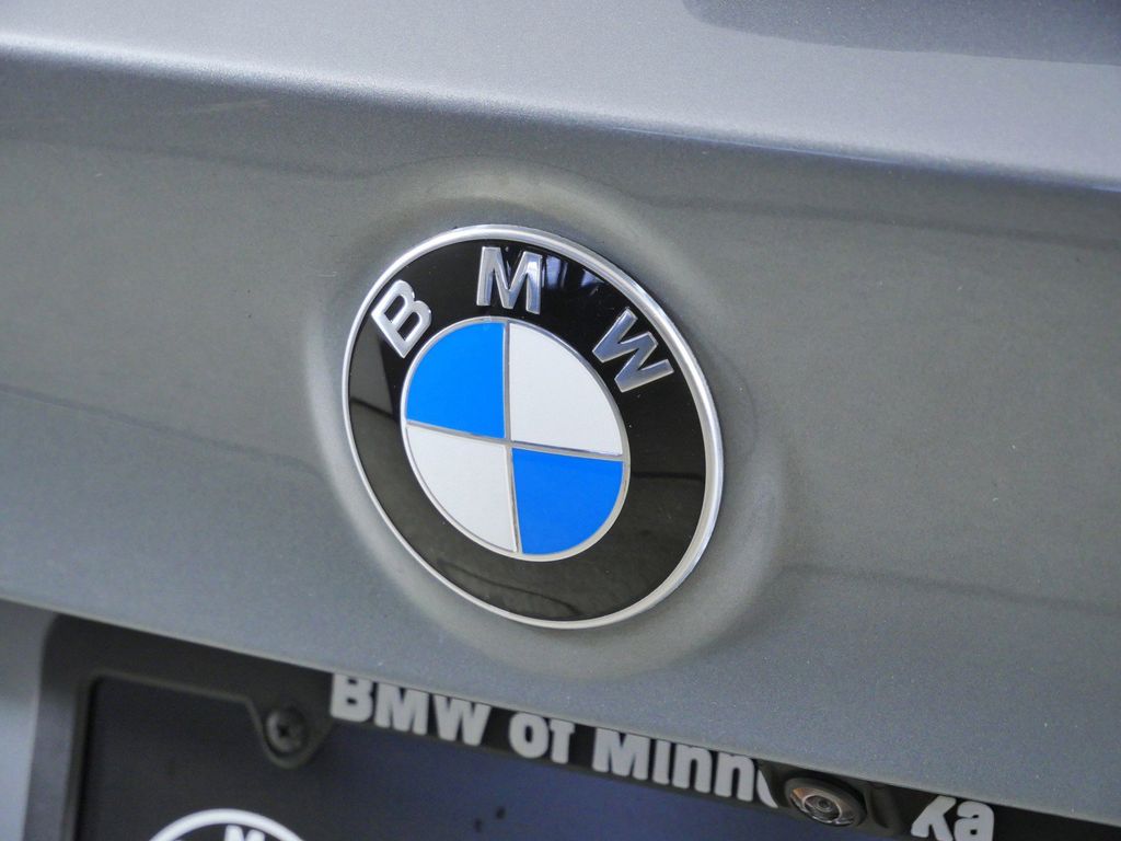 Thumbnail: 2023 BMW X3 - 22