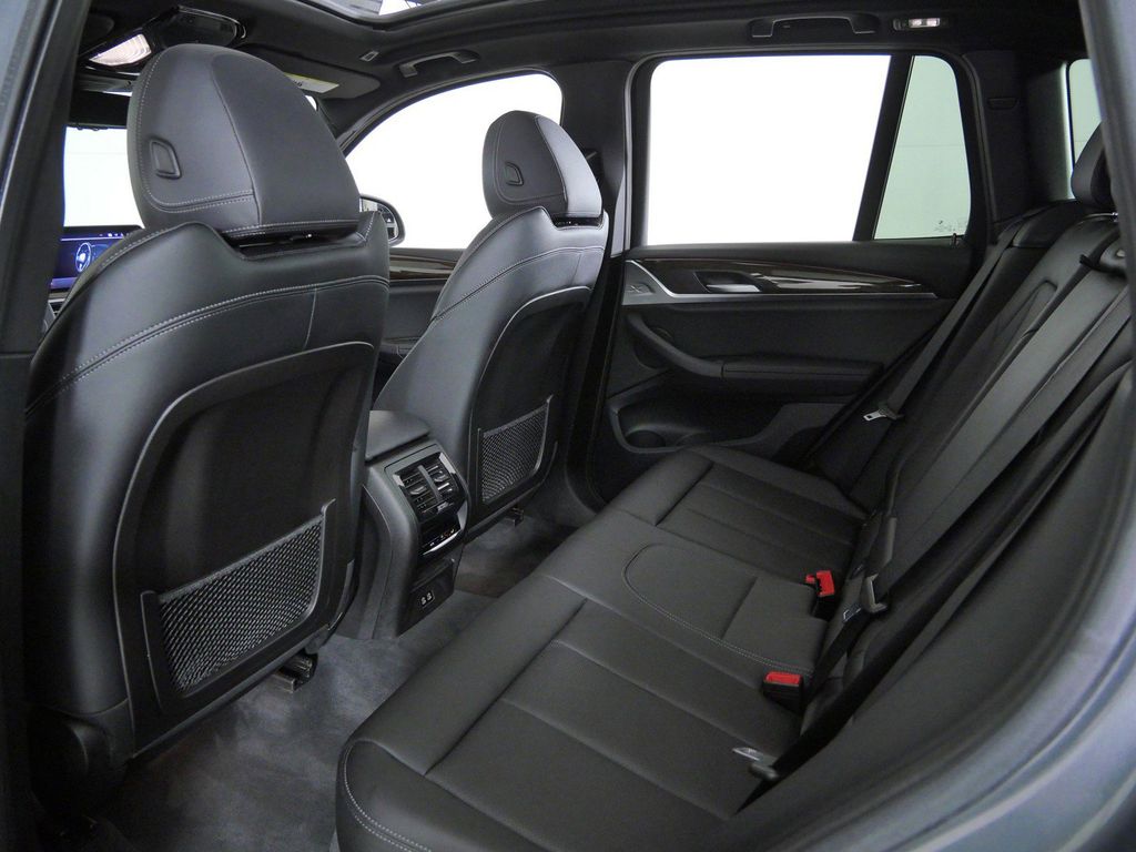 Thumbnail: 2023 BMW X3 - 35