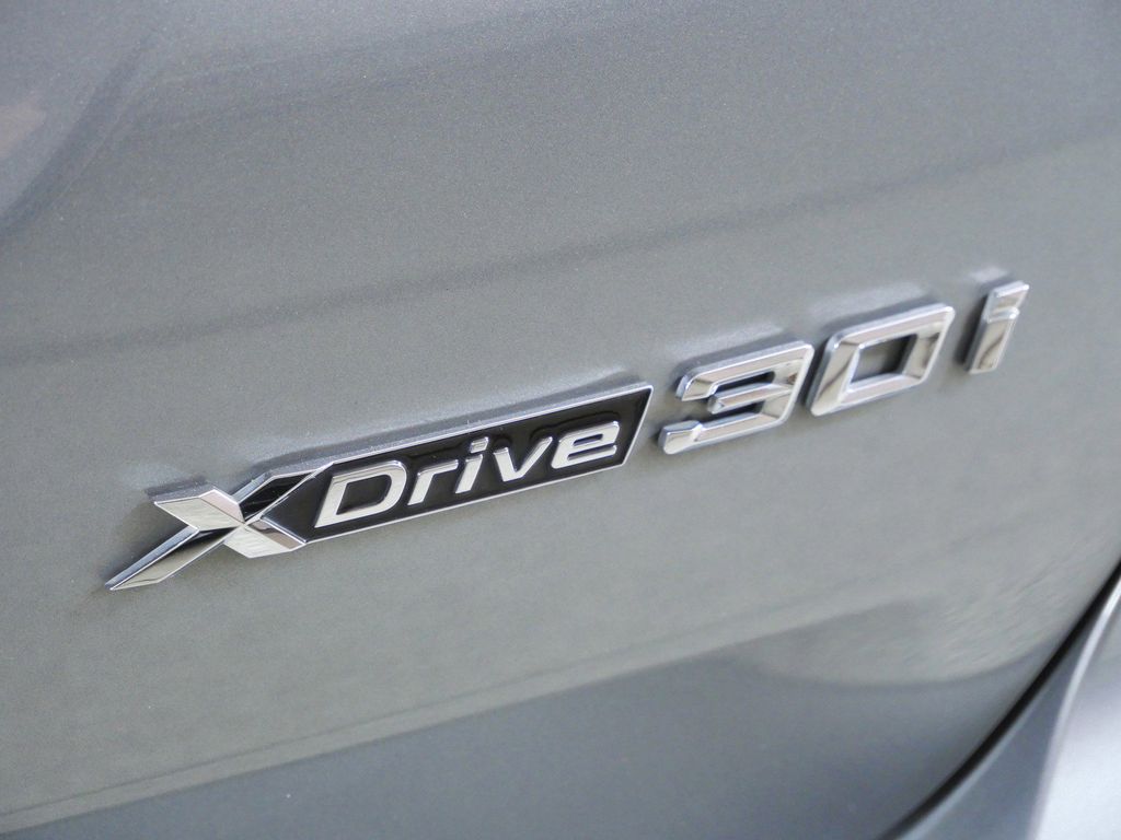 Thumbnail: 2023 BMW X3 - 23