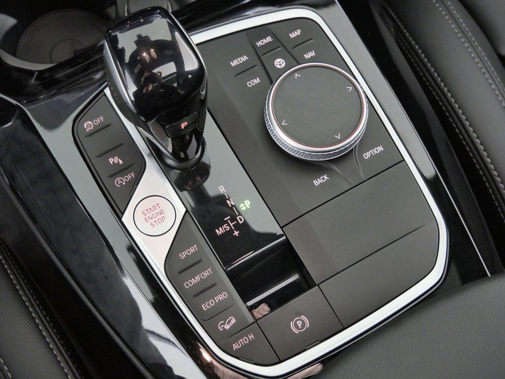 Thumbnail: 2023 BMW X3 - 51