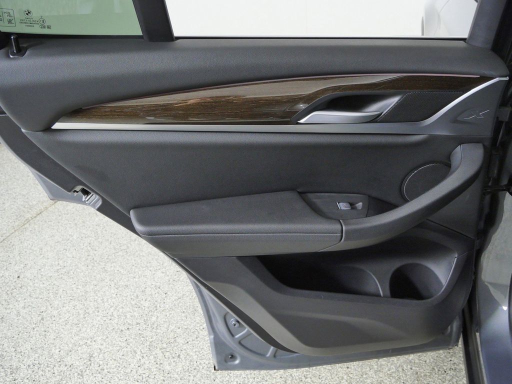 Thumbnail: 2023 BMW X3 - 34