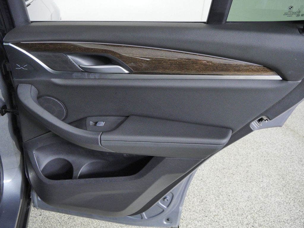 Thumbnail: 2023 BMW X3 - 31