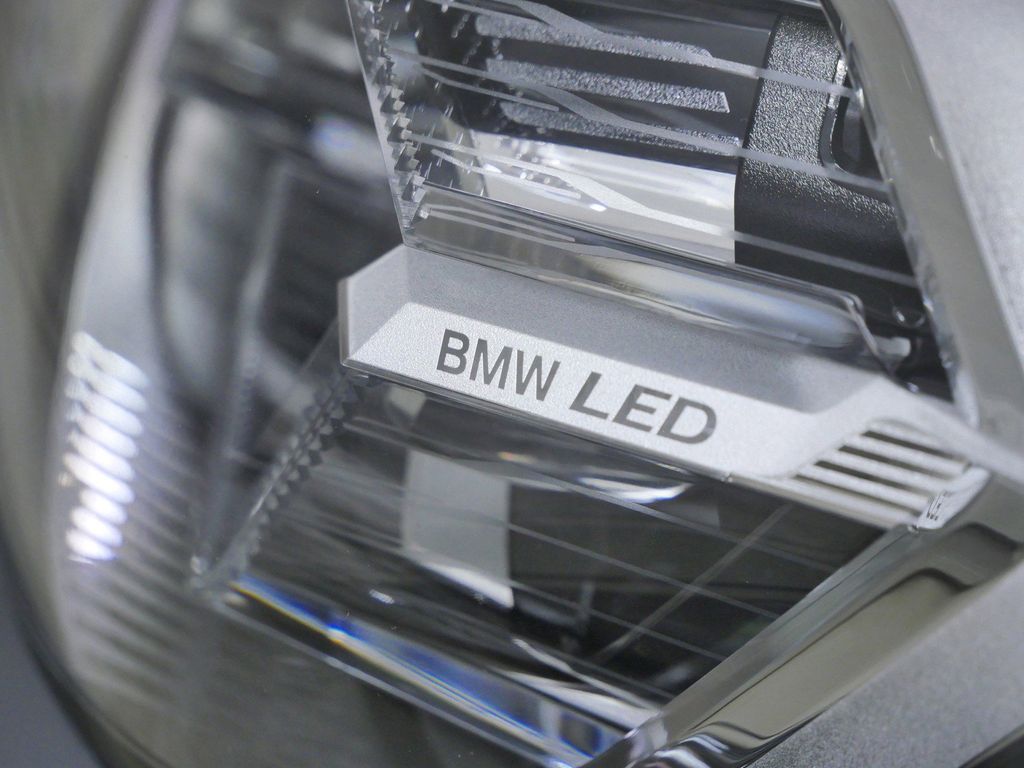 Thumbnail: 2023 BMW X3 - 7