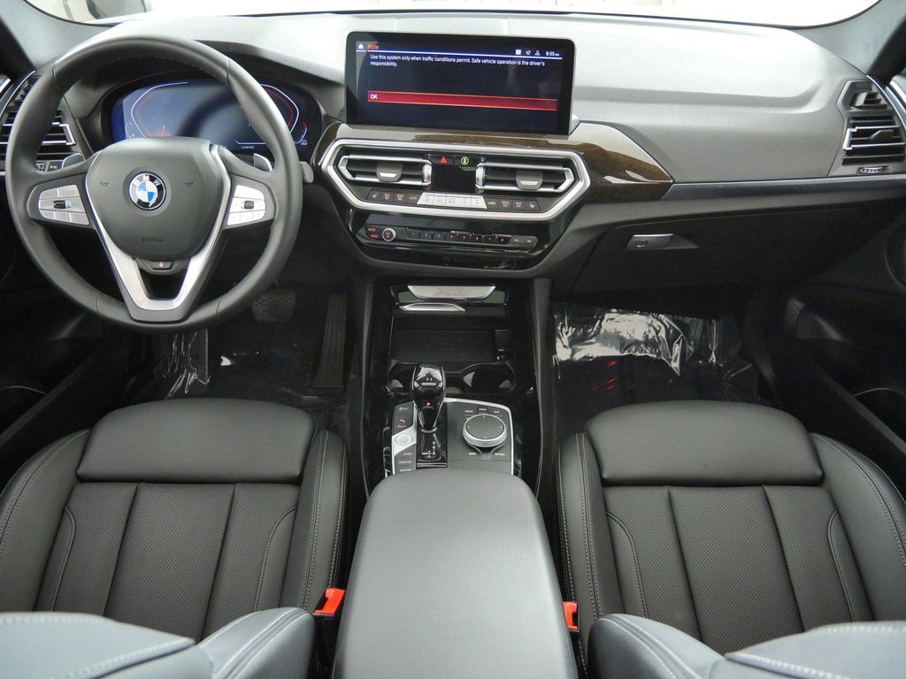 Thumbnail: 2023 BMW X3 - 2