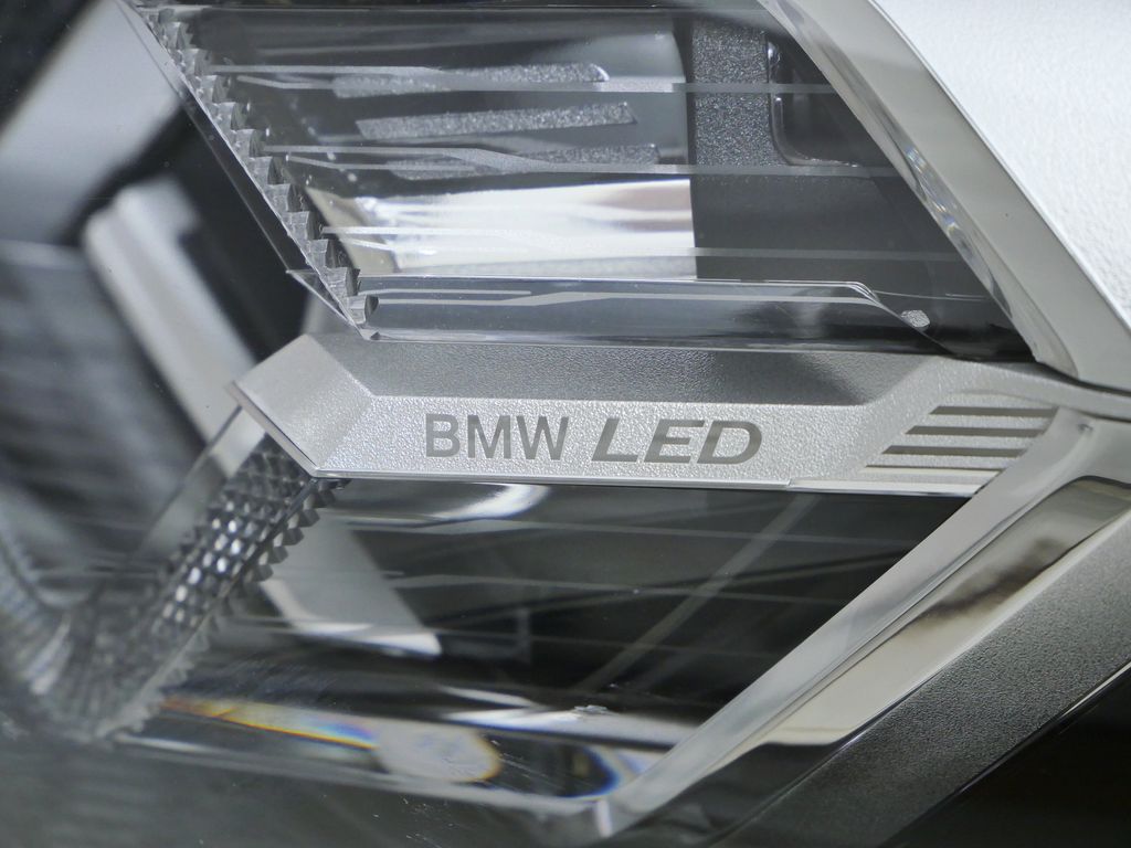 Thumbnail: 2024 BMW X3 - 19