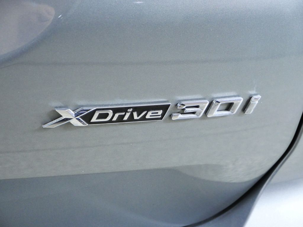 Thumbnail: 2024 BMW X3 - 7