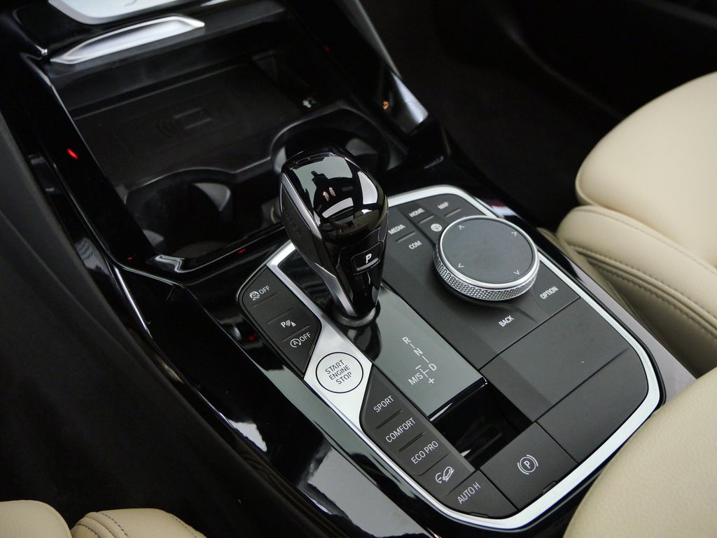 Thumbnail: 2024 BMW X3 - 47