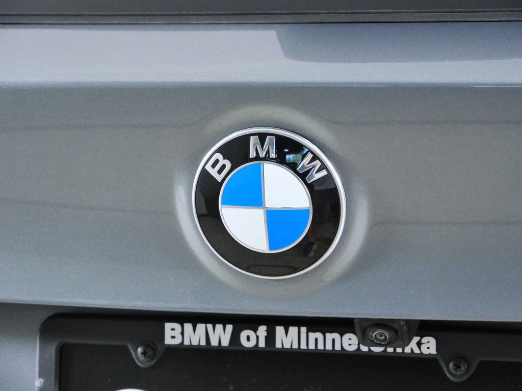 Thumbnail: 2024 BMW X3 - 25