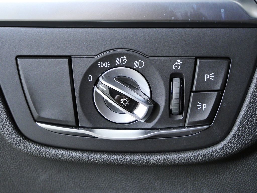 Thumbnail: 2024 BMW X3 - 42