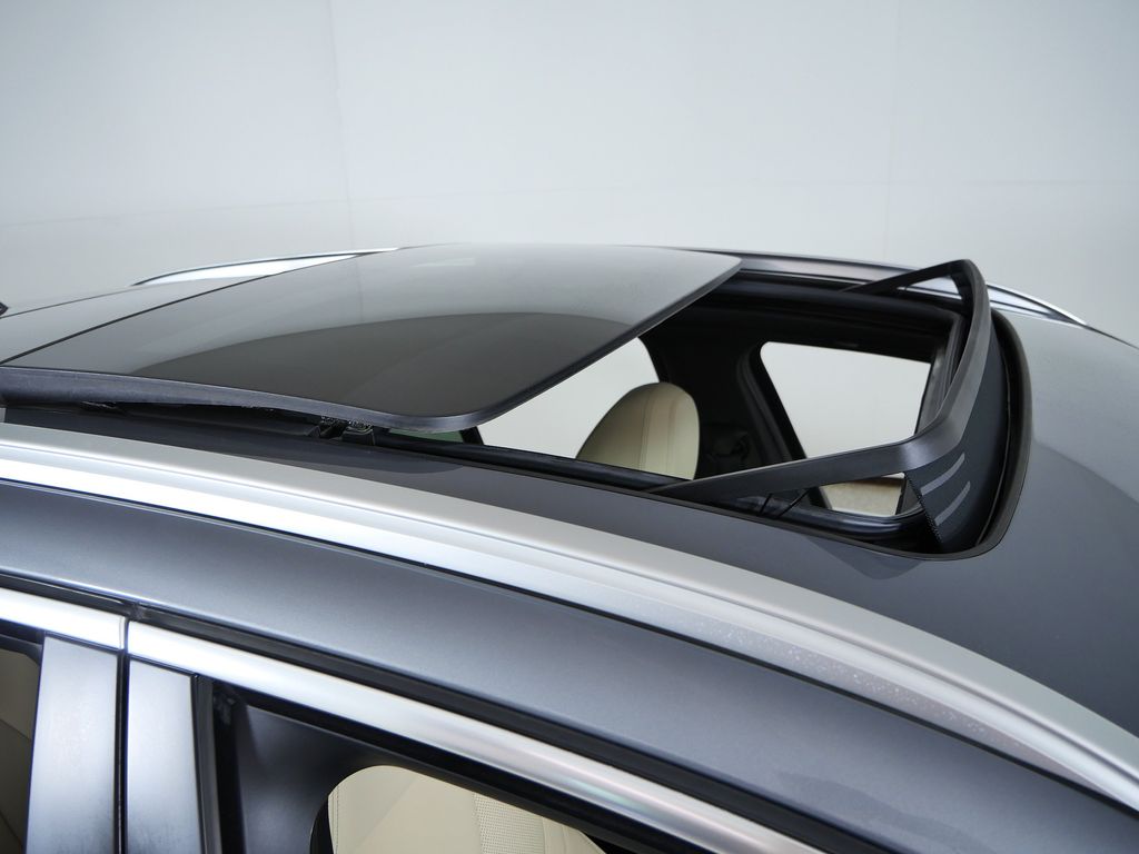 Thumbnail: 2024 BMW X3 - 29