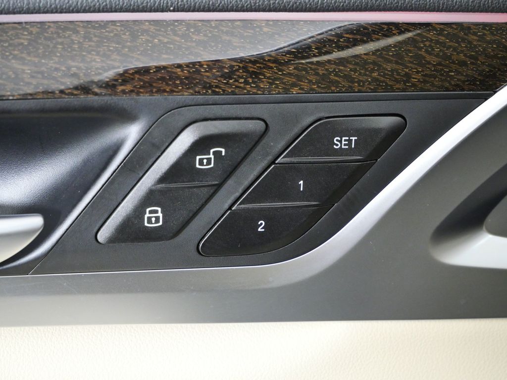 Thumbnail: 2024 BMW X3 - 40