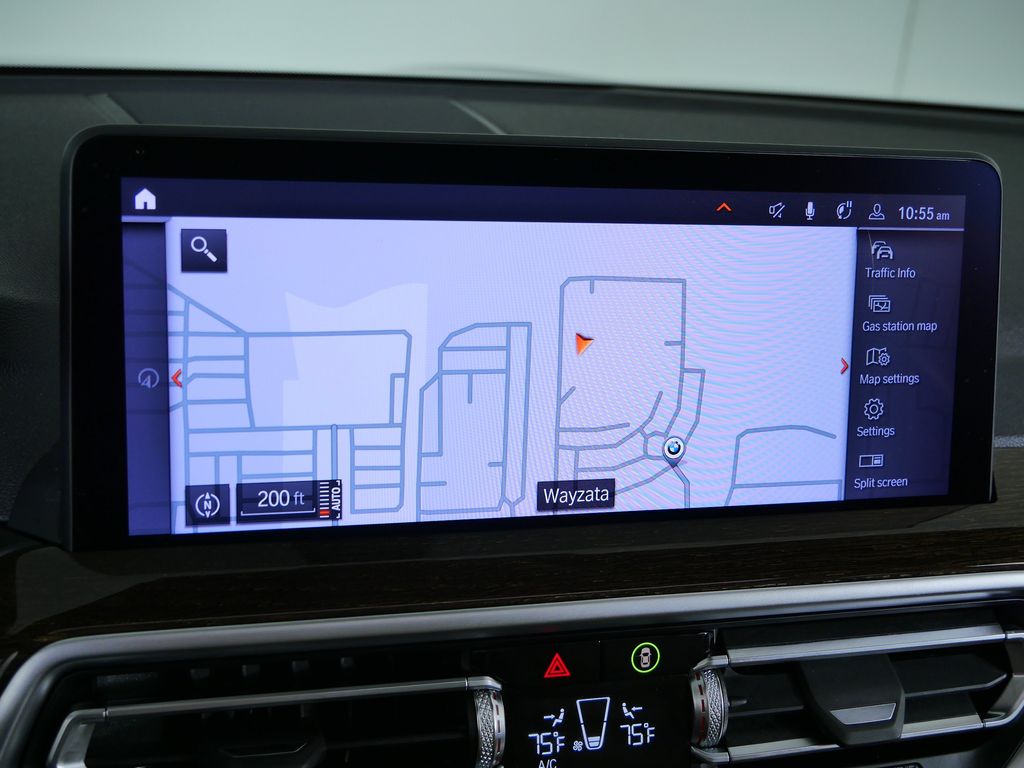Thumbnail: 2024 BMW X3 - 52