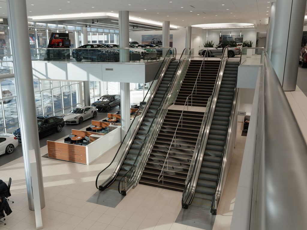Thumbnail: 2024 BMW X3 - 54