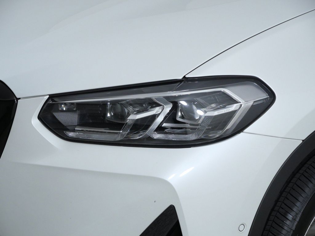 Thumbnail: 2024 BMW X3 - 17