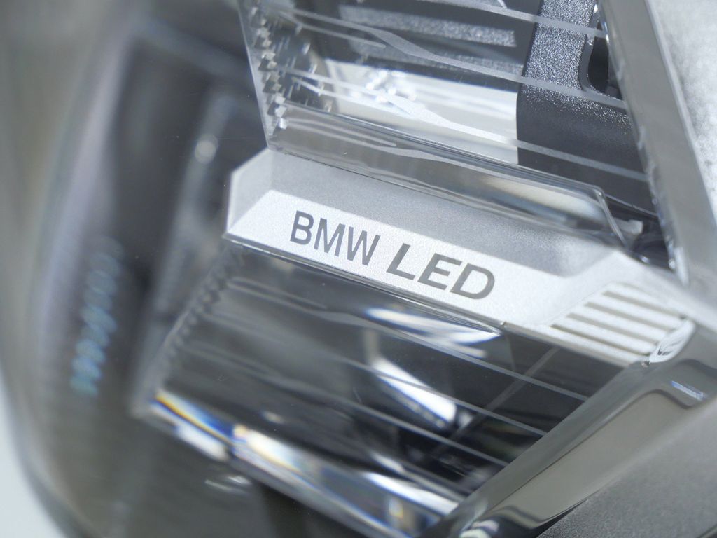 Thumbnail: 2024 BMW X3 - 7