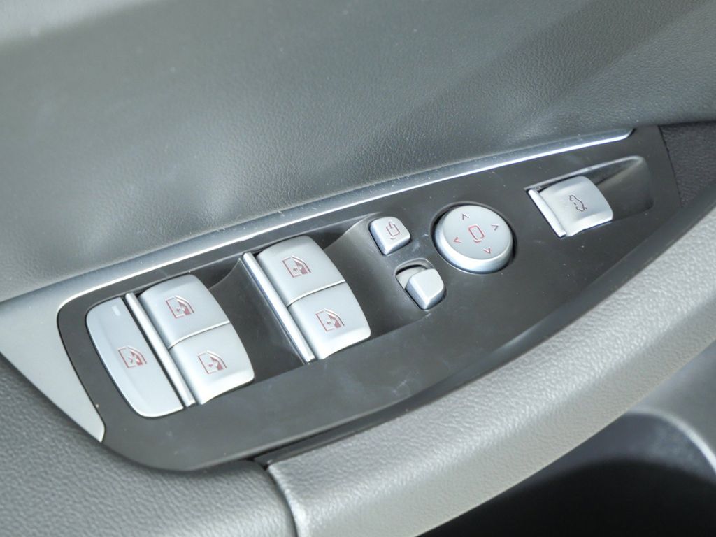 Thumbnail: 2024 BMW X3 - 40