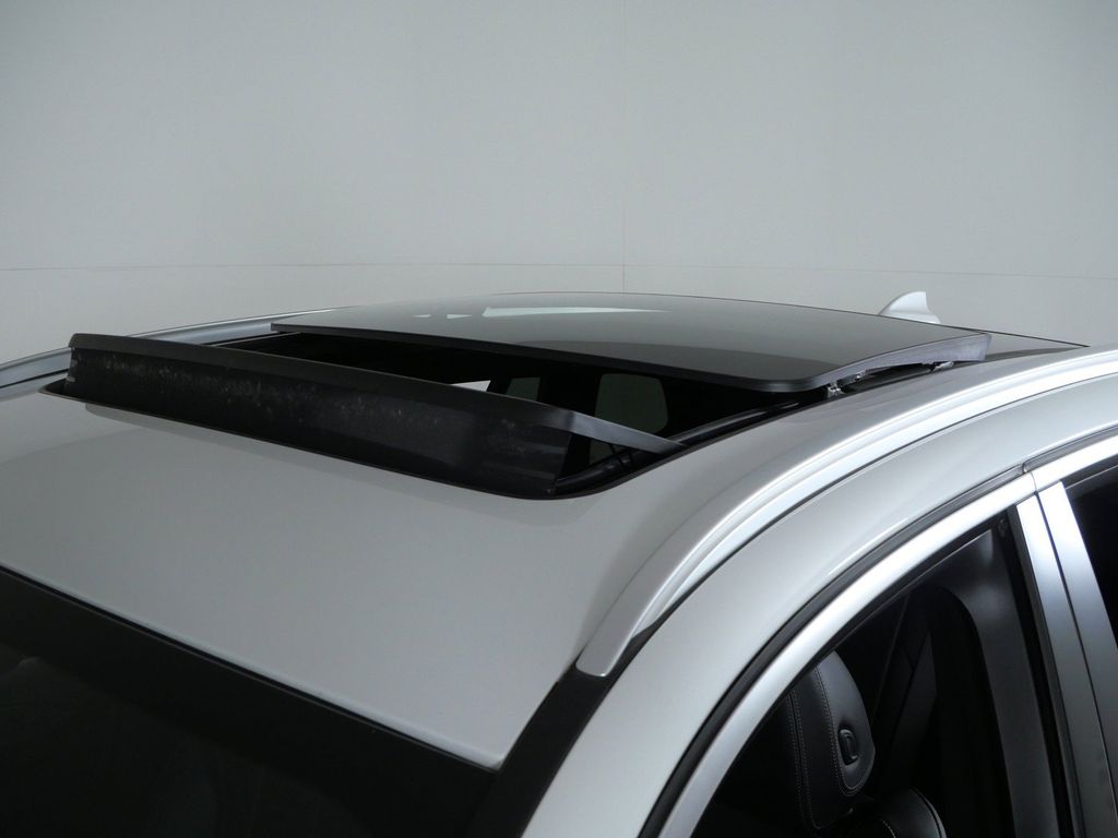 Thumbnail: 2024 BMW X3 - 27