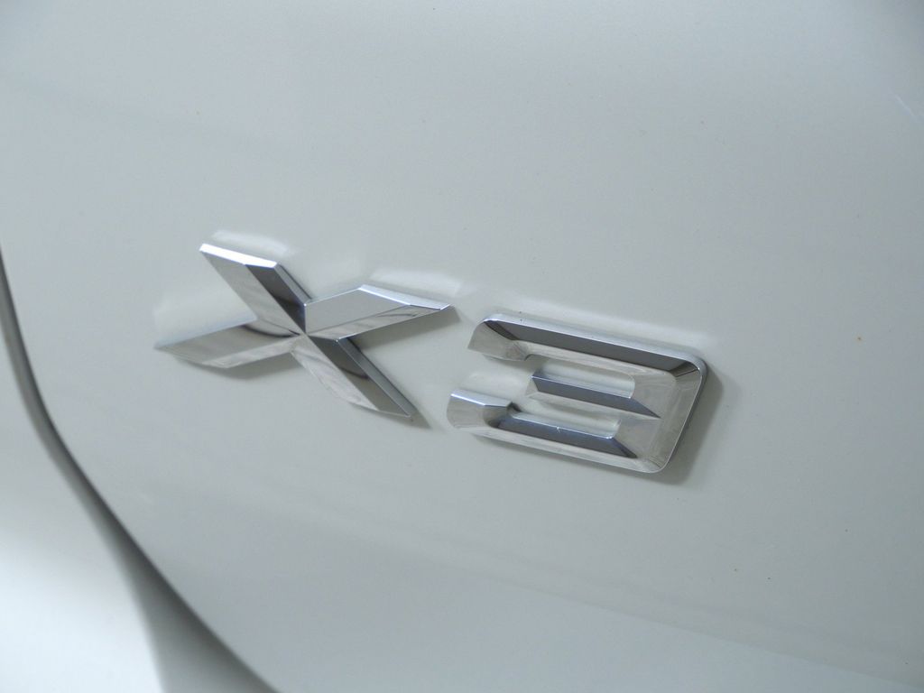 Thumbnail: 2024 BMW X3 - 24