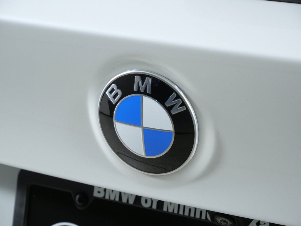 Thumbnail: 2024 BMW X3 - 22