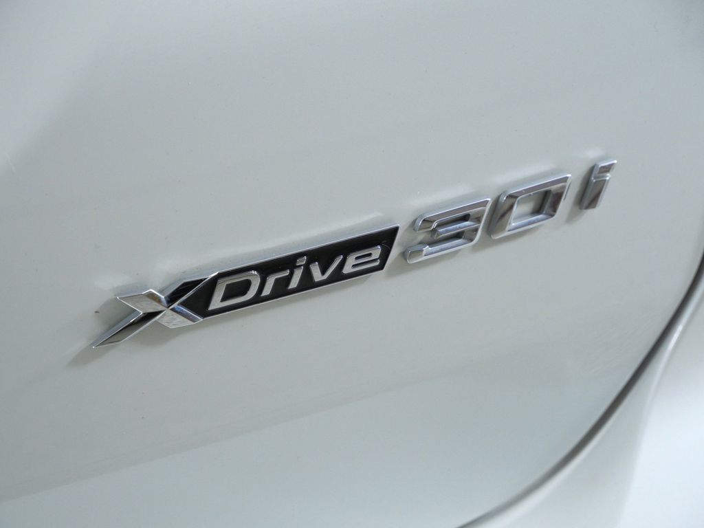 Thumbnail: 2024 BMW X3 - 23