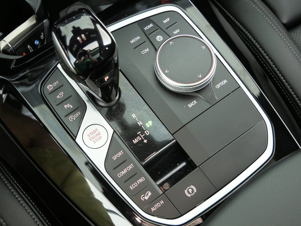 Thumbnail: 2024 BMW X3 - 50