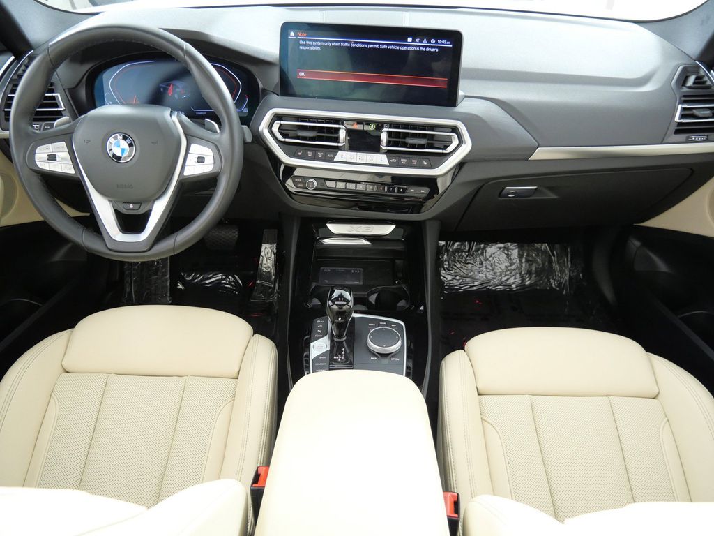 Thumbnail: 2023 BMW X3 - 2