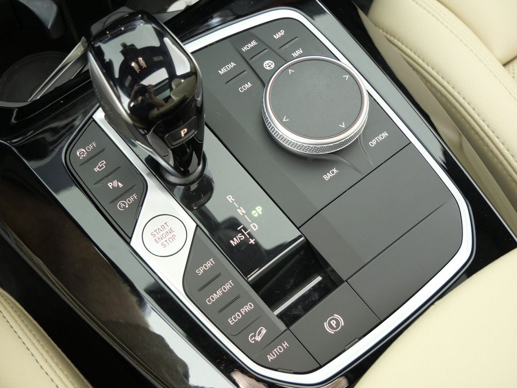 Thumbnail: 2023 BMW X3 - 50