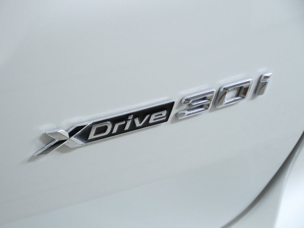 Thumbnail: 2023 BMW X3 - 23