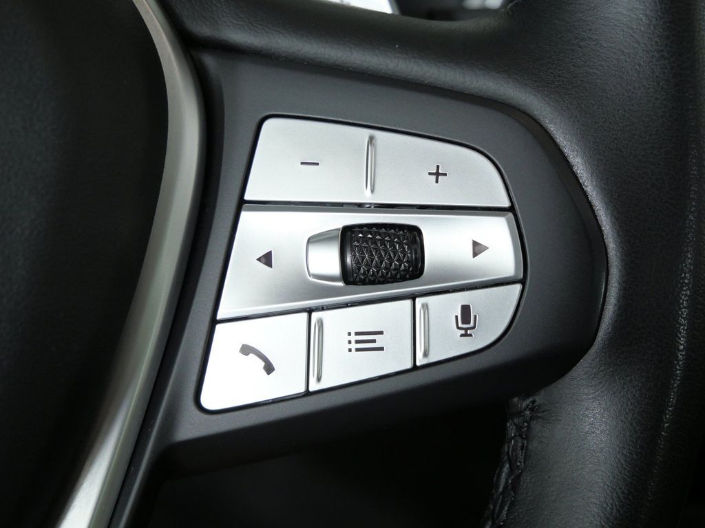 Thumbnail: 2023 BMW X3 - 45