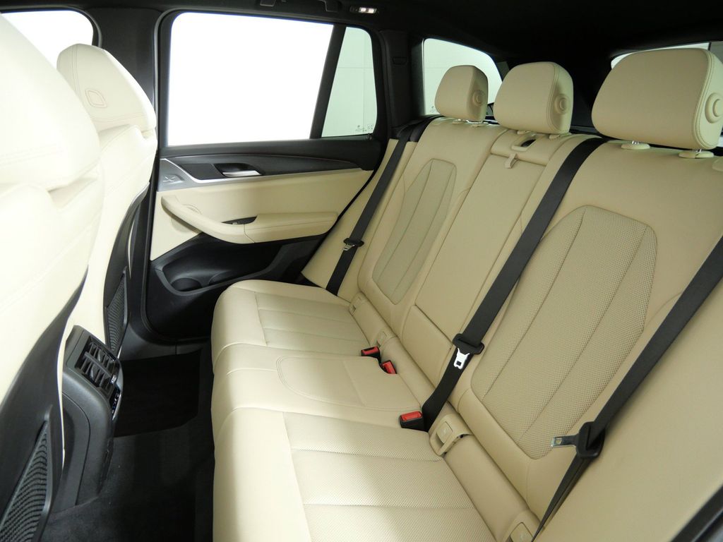 Thumbnail: 2023 BMW X3 - 36