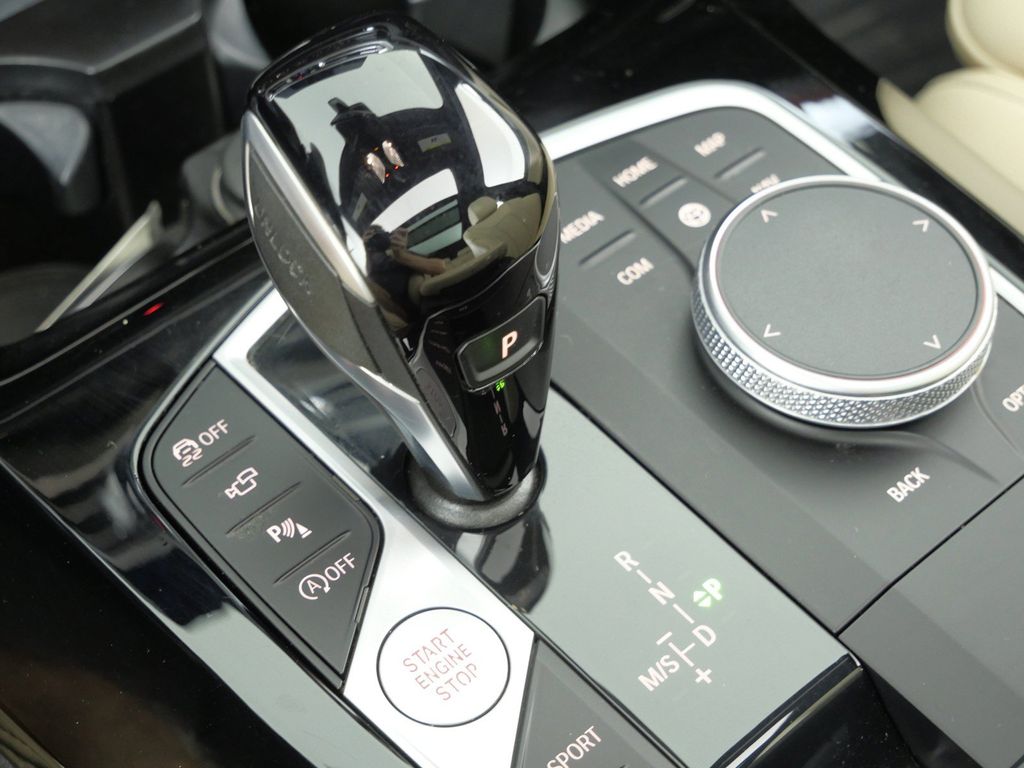 Thumbnail: 2023 BMW X3 - 13