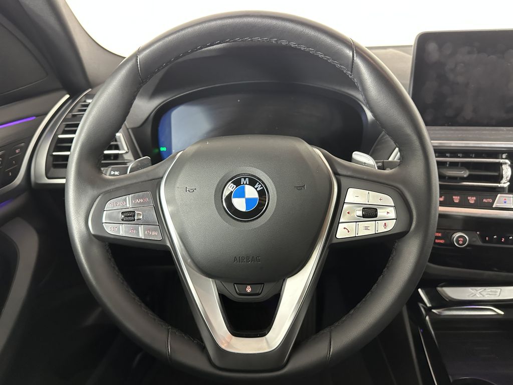Thumbnail: 2023 BMW X3 - 2