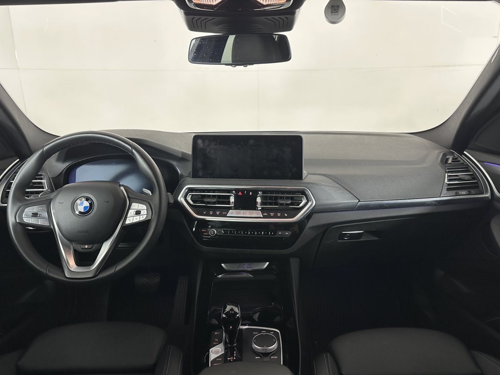 Thumbnail: 2023 BMW X3 - 6