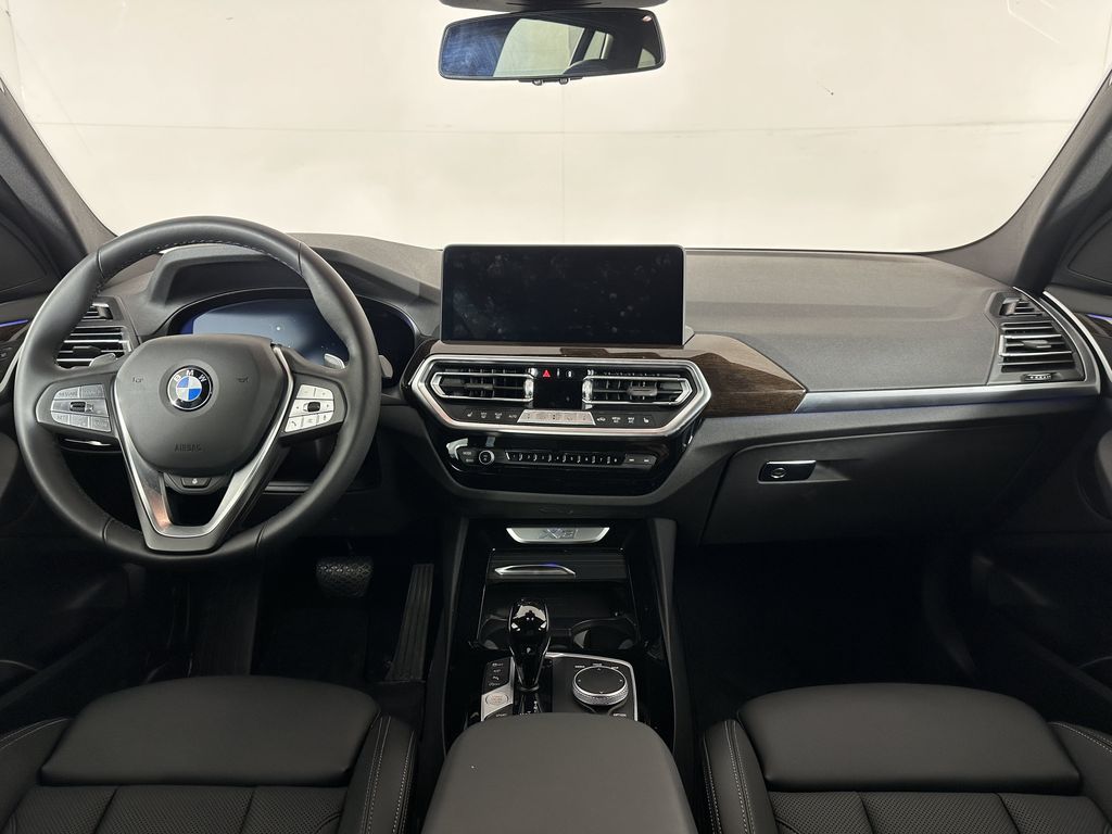 Thumbnail: 2024 BMW X3 - 6