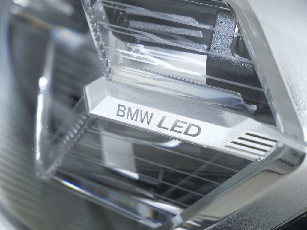 Thumbnail: 2024 BMW X3 - 7
